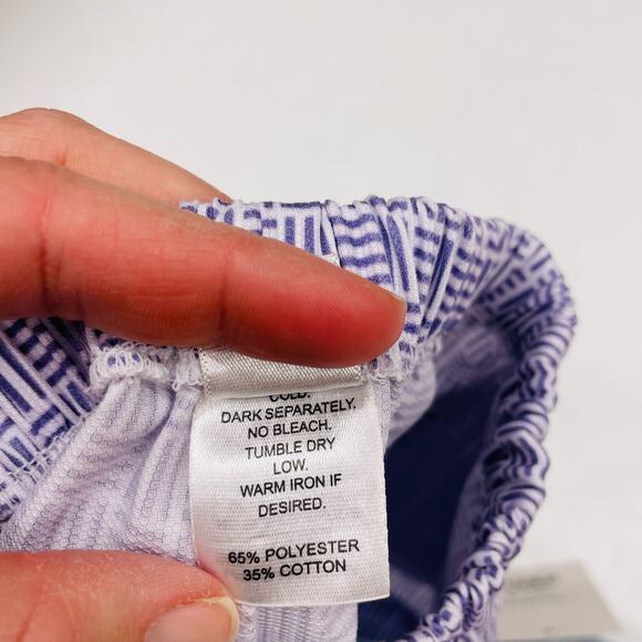 NWT Ruth & Ralph 12M Beau Set in LSU Tigers - Picture 5 of 6